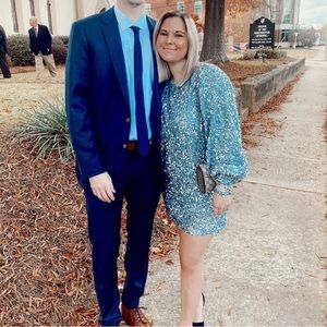 Buddy love dress!